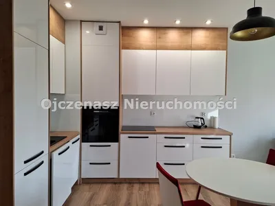 Mieszkanie do wynajęcia, 43 m² Centrum - miniatura 4