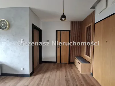 Mieszkanie do wynajęcia, 43 m² Centrum - miniatura 5