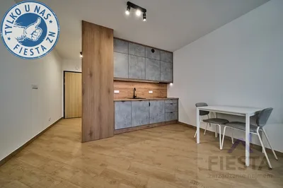 Nowa kawalerka Lublin, Wieniawa, ul. Pagi 11 - miniatura 4