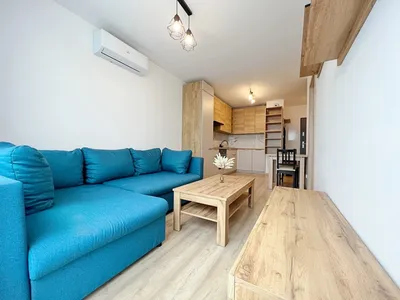Mieszkanie na wynajem, 38 m² Rzeszów, Załęska