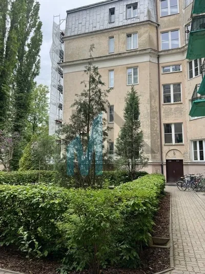 Kawalerka do wynajęcia, 20 m² Ochota