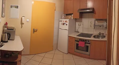Pokój na wynajem, 12 m² Prądnik Biały, Bratysławska