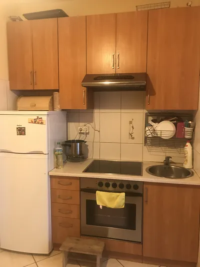 Pokój na wynajem, 12 m² Prądnik Biały, Bratysławska - miniatura 3