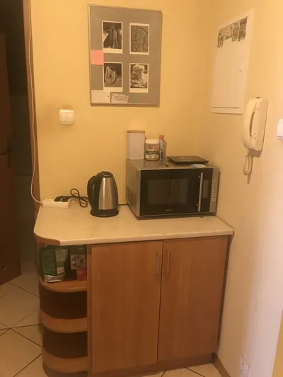 Pokój na wynajem, 12 m² Prądnik Biały, Bratysławska - miniatura 4