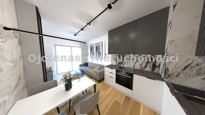Mieszkanie do wynajęcia, 35 m² Centrum - miniatura 2