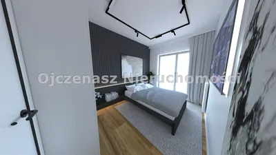 Mieszkanie do wynajęcia, 35 m² Centrum - miniatura 5
