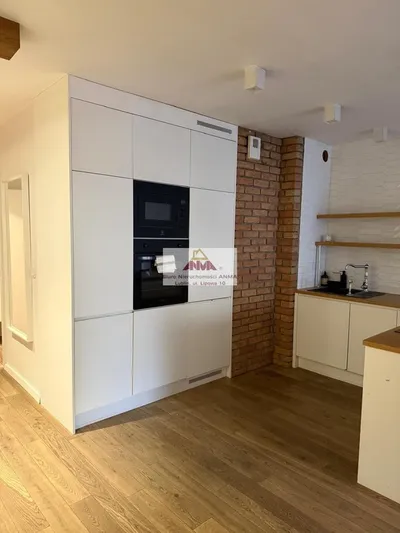 Mieszkanie na wynajem, 45 m² Śródmieście
