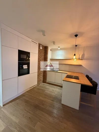 Mieszkanie na wynajem, 45 m² Śródmieście - miniatura 4