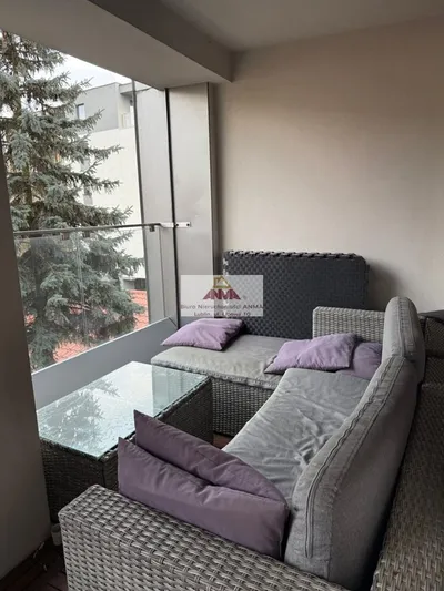 Mieszkanie na wynajem, 45 m² Śródmieście - miniatura 5