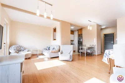 Mieszkanie na wynajem, 57 m² Polesie - miniatura 2