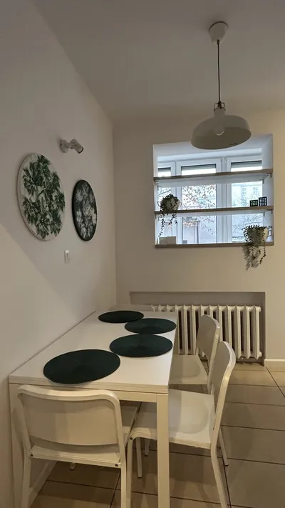 Mieszkanie do wynajęcia, 44 m² Katowice, Powstańców - miniatura 2