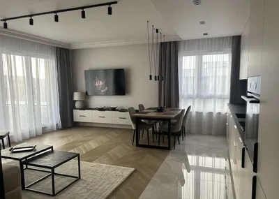 Mieszkanie do wynajęcia, 97 m² Letnica, Aleksandra Rożankowskiego