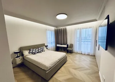 Mieszkanie do wynajęcia, 97 m² Letnica, Aleksandra Rożankowskiego - miniatura 5