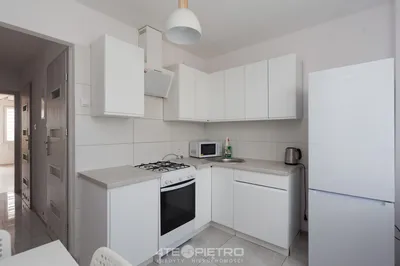 Przytulne mieszkanie dla rodziny w cichej okolicy - miniatura 5