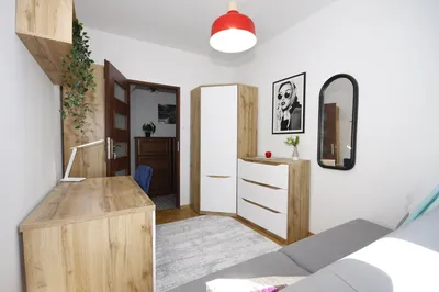 Pokój na wynajem, 64 m² Sadyba, Sardyńska - miniatura 2