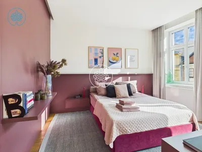 Kawalerka do wynajęcia, 40 m² Starówka
