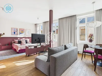 Kawalerka do wynajęcia, 40 m² Starówka - miniatura 2