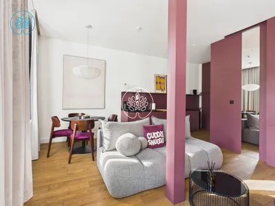 Kawalerka do wynajęcia, 40 m² Starówka - miniatura 3