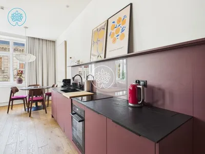 Kawalerka do wynajęcia, 40 m² Starówka - miniatura 5