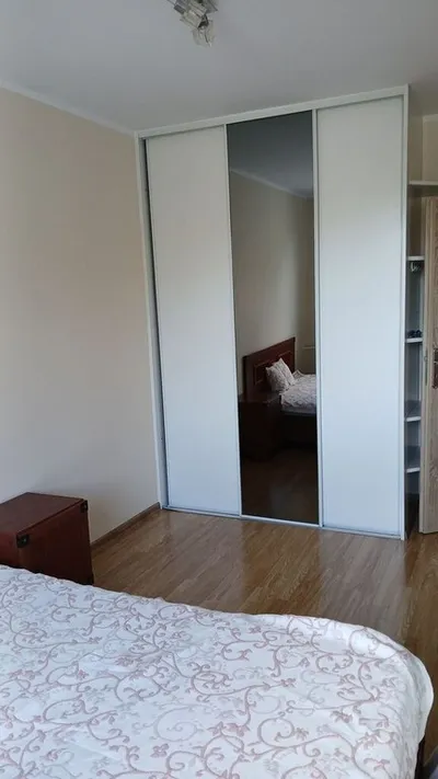 Mieszkanie do wynajęcia, 54 m² Szczecin - miniatura 3