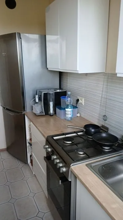 Mieszkanie do wynajęcia, 54 m² Szczecin - miniatura 4