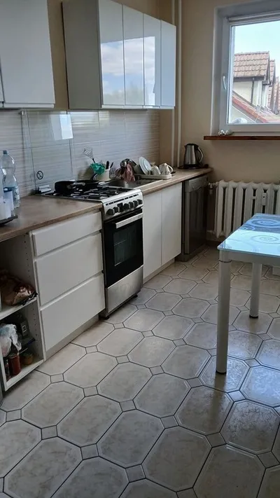 Mieszkanie do wynajęcia, 54 m² Szczecin - miniatura 5