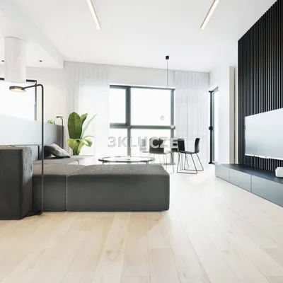 Mieszkanie do wynajęcia, 75 m² Konstantynów