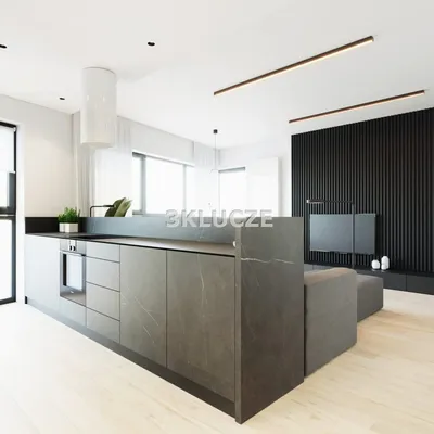 Mieszkanie do wynajęcia, 75 m² Konstantynów - miniatura 2