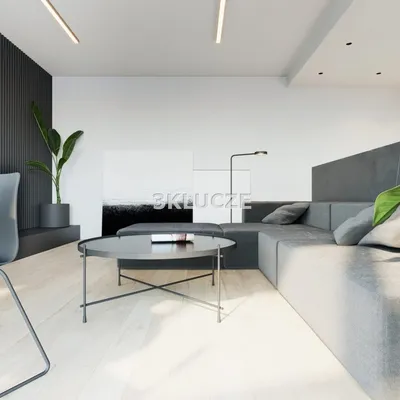 Mieszkanie do wynajęcia, 75 m² Konstantynów - miniatura 5