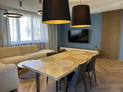 Mieszkanie do wynajęcia, 61 m² Rzeszów, Teofila Aleksandra Lenartowicza - miniatura 2