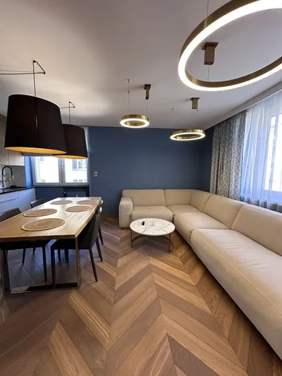 Mieszkanie do wynajęcia, 61 m² Rzeszów, Teofila Aleksandra Lenartowicza - miniatura 3