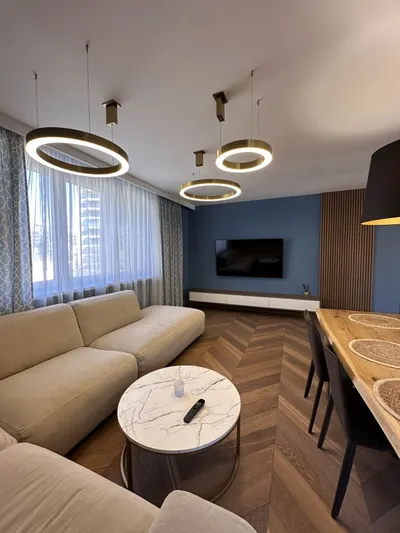 Mieszkanie do wynajęcia, 61 m² Rzeszów, Teofila Aleksandra Lenartowicza - miniatura 4