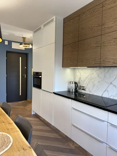 Mieszkanie do wynajęcia, 61 m² Rzeszów, Teofila Aleksandra Lenartowicza - miniatura 5