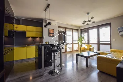 Mieszkanie do wynajęcia, 50 m² Centrum - miniatura 4