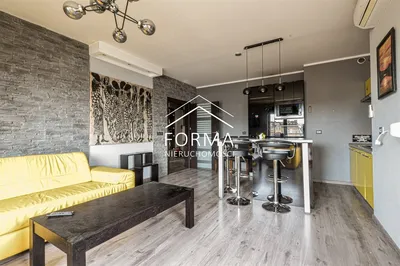 Mieszkanie do wynajęcia, 50 m² Centrum - miniatura 5