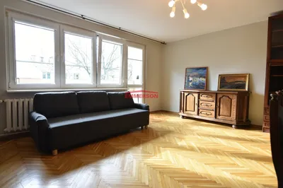 Mieszkanie na wynajem, 67 m² Kraków