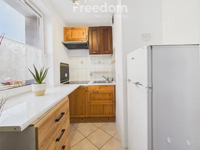 Kawalerka do wynajęcia, 26 m² Katowice, Ligocka - miniatura 2