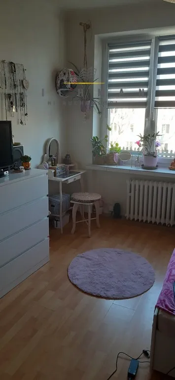 Kawalerka na wynajem, 30 m² Bałuty - miniatura 2