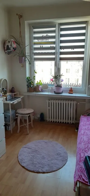Kawalerka na wynajem, 30 m² Bałuty - miniatura 3