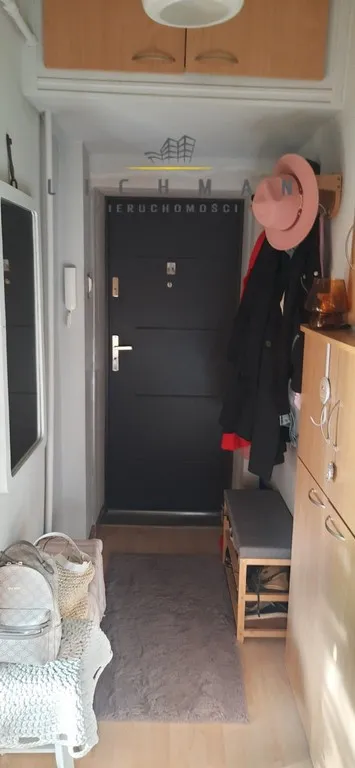Kawalerka na wynajem, 30 m² Bałuty - miniatura 4