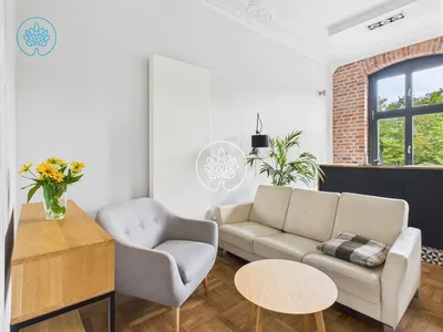 Mieszkanie do wynajęcia, 50 m² Toruń, Bydgoska - miniatura 2