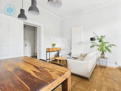 Mieszkanie do wynajęcia, 50 m² Toruń, Bydgoska - miniatura 3
