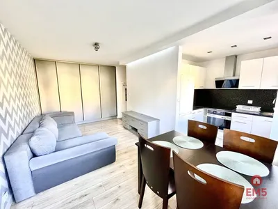 Mieszkanie do wynajęcia, 35 m² Młodych - miniatura 3