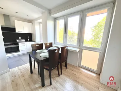 Mieszkanie do wynajęcia, 35 m² Młodych - miniatura 4