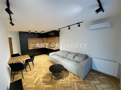 Mieszkanie na wynajem, 43 m² Brynów - miniatura 2
