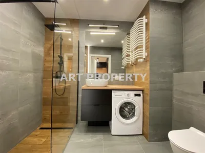 Mieszkanie na wynajem, 43 m² Brynów - miniatura 3
