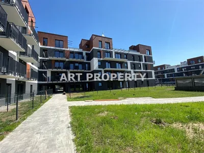 Mieszkanie na wynajem, 43 m² Brynów - miniatura 4