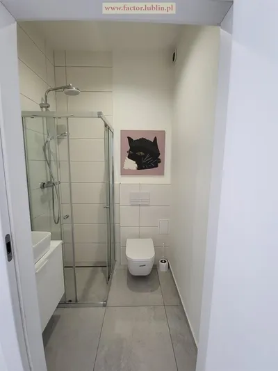 Kawalerka do wynajęcia, 16 m² Śródmieście - miniatura 3