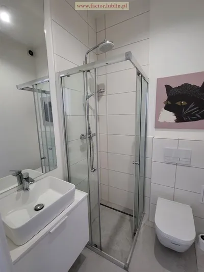 Kawalerka do wynajęcia, 16 m² Śródmieście - miniatura 4