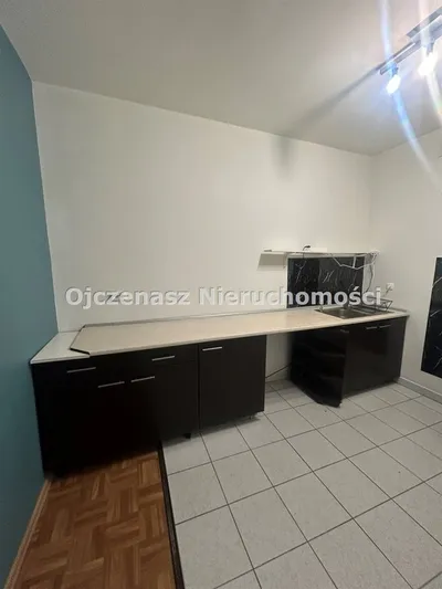 Mieszkanie do wynajęcia, 57 m² Centrum - miniatura 2